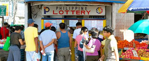 how much did phil goodwin win on the lottery|Lottery Jackpot With 433 Winners Draws Scrutiny in Philippines.